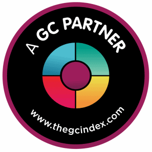 Official accredited Partner Company of the www.thegcindex.com