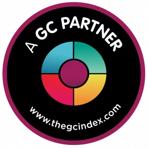 Official accredited Partner Company of the www.thegcindex.com