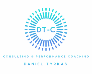 DT-C Consulting & Performance Coaching Daniel Tyrkas
