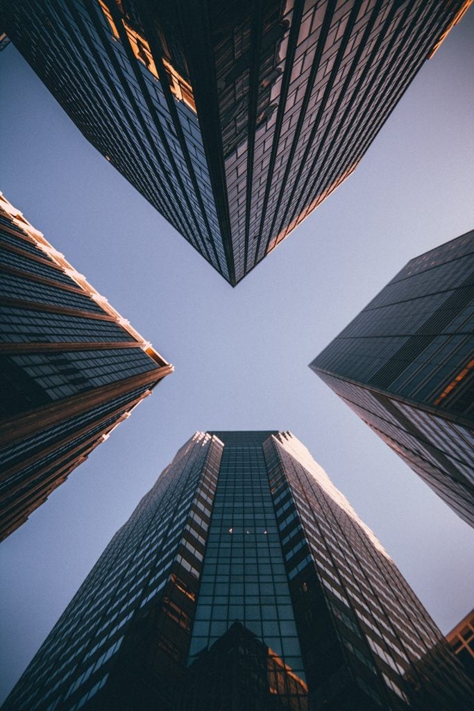 aiming high with DT-C | Daniel Tyrkas Consulting